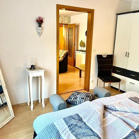 Ferienwohnung Boldt Schmacht Kültér fotó